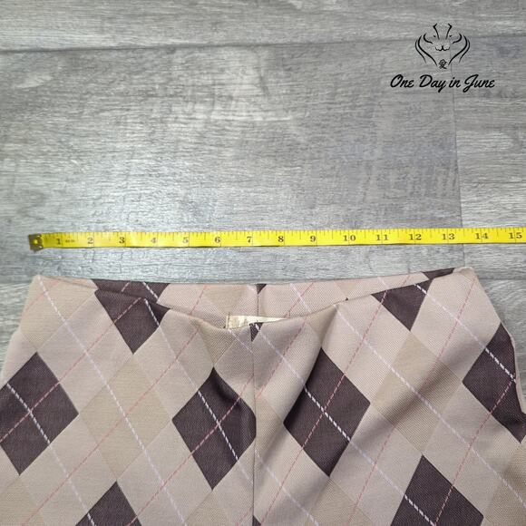 Altar'd State Slim Fit Barely Boot Leg Pnats Size M - Picture 3 of 6